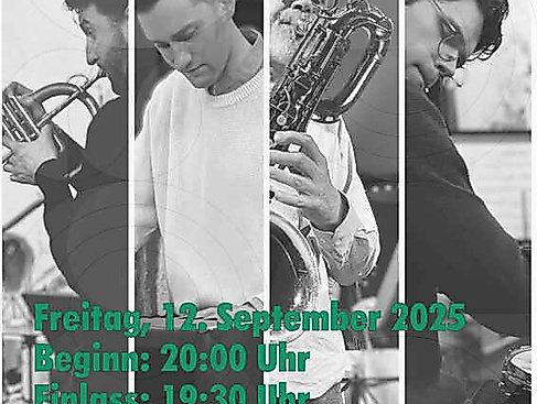 Jazzmeile presents: MOVING COIL 4
