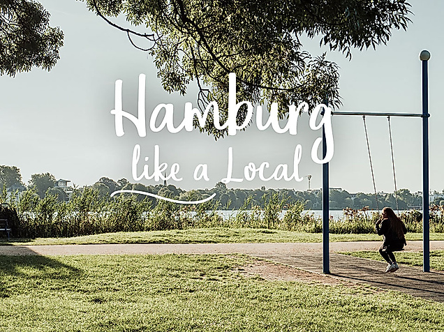 Hamburg like a Local