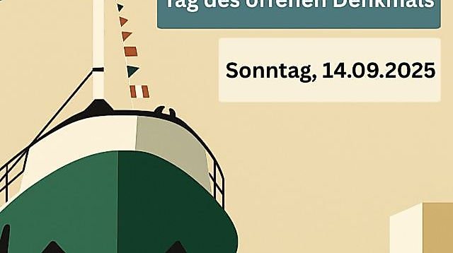 Tag des offenen Denkmals
