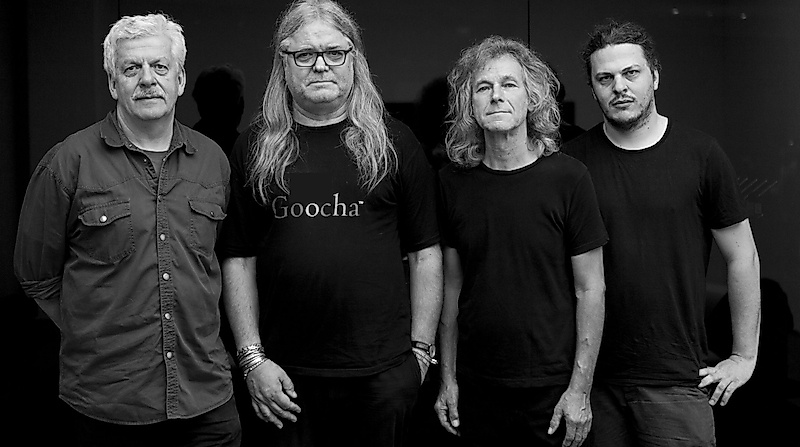 Engerling - Blues mit Rock, Soul und psychedelischen Einflüssen – kompromisslos, ehrlich und immer eigenständig.