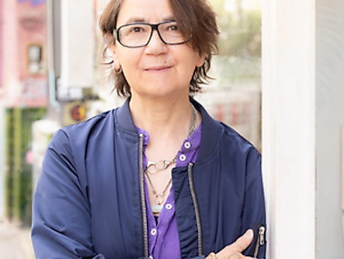 Angelina Maccarone