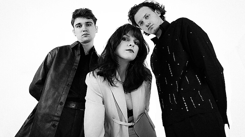 FREUDE - "Zwischen Welten und unter Druck - Album Release Show 2026"