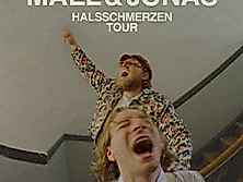 Maël & Jonas - Halsschmerzen Tour 2027