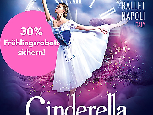 CINDERELLA