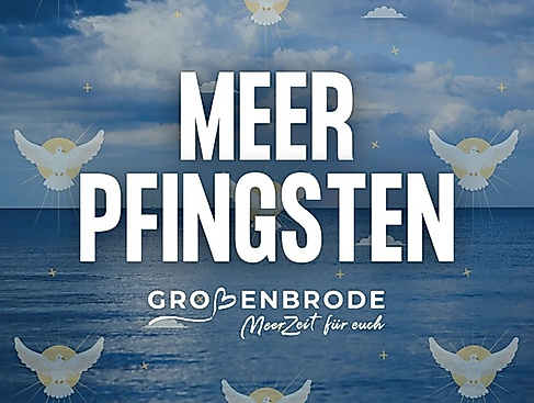 MeerPfingsten