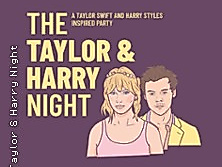 The Taylor & Harry Night - Taylor Swift