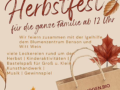 Herbstfest