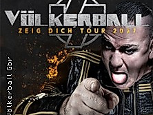VÖLKERBALL - Zeig Dich Tour 2027