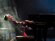 Saint Stacy - Beginner Again Tour