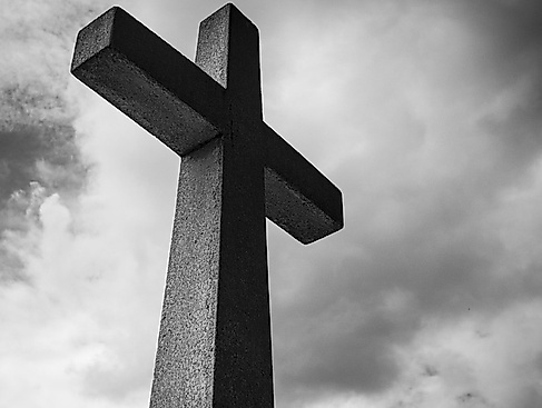 Regionaler musikalischer Gottesdienst zur Sterbestunde Jesu