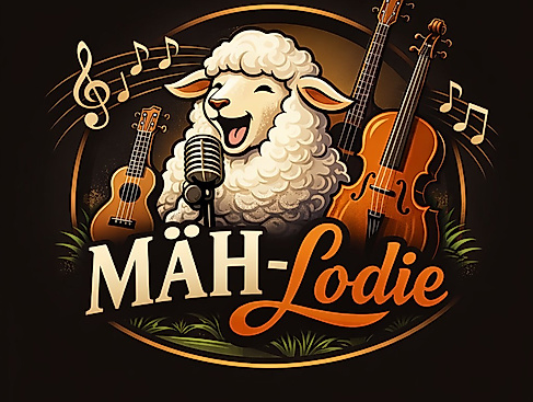 Jens Pape mit Medical Voices & Friends und Mäh-Lodie
