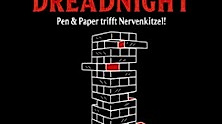 Dread Night - Horror zum Mitmachen!