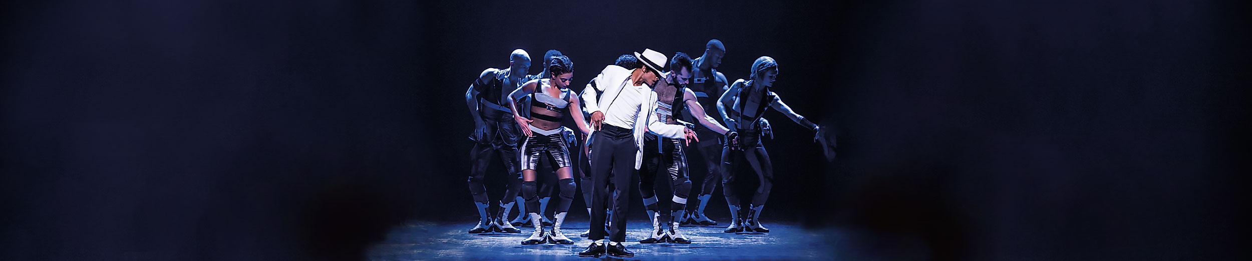 MJ - Das Michael Jackson Musical