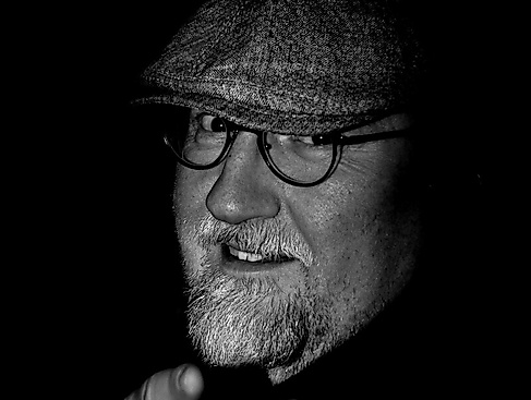 Mike O?Donoghue: Irish sound and more ?