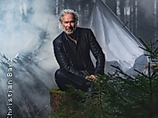 Stefan Gwildis liest und singt - Pack das Leben bei den Haaren!
