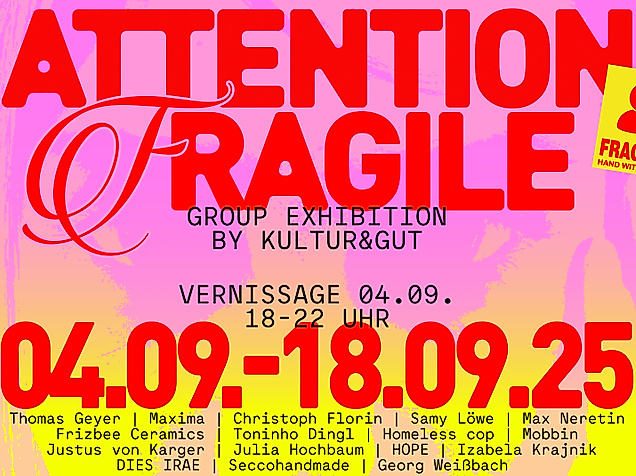 attentionfragile-KUGU-invite