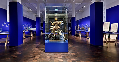 MARKK Hamburg Austellung