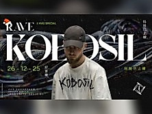 Kobosil - Live!