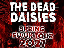 The Dead Daisies