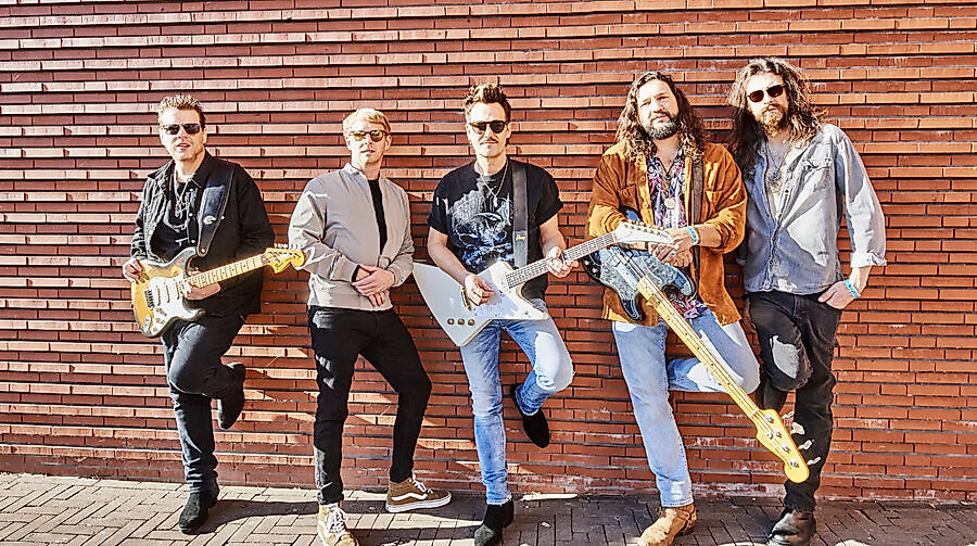 Danny Bryant Bigband