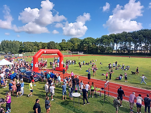 Fehmarn-Marathon 2025