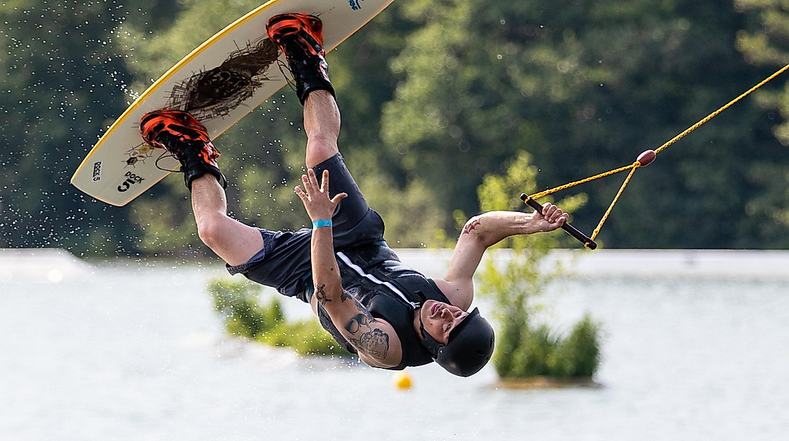Wakeboard