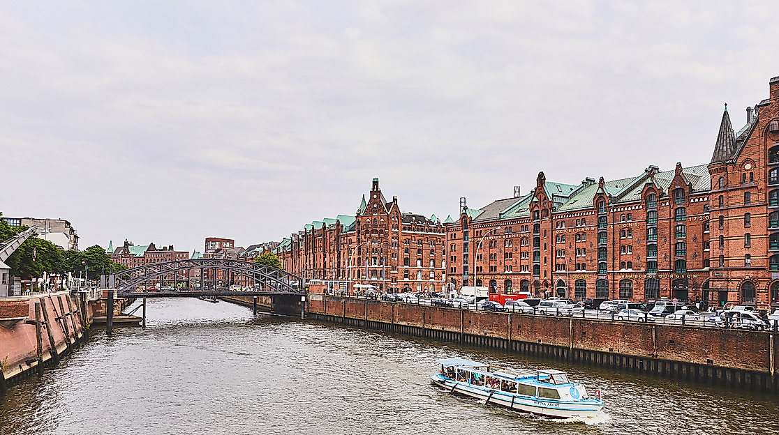 UNESCO World Heritage Tour