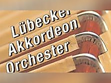 Lübecker Akkordeon-Orchester Saubert