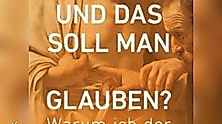 "Und das soll man glauben?" - Autorenlesung mit Andreas Malessa