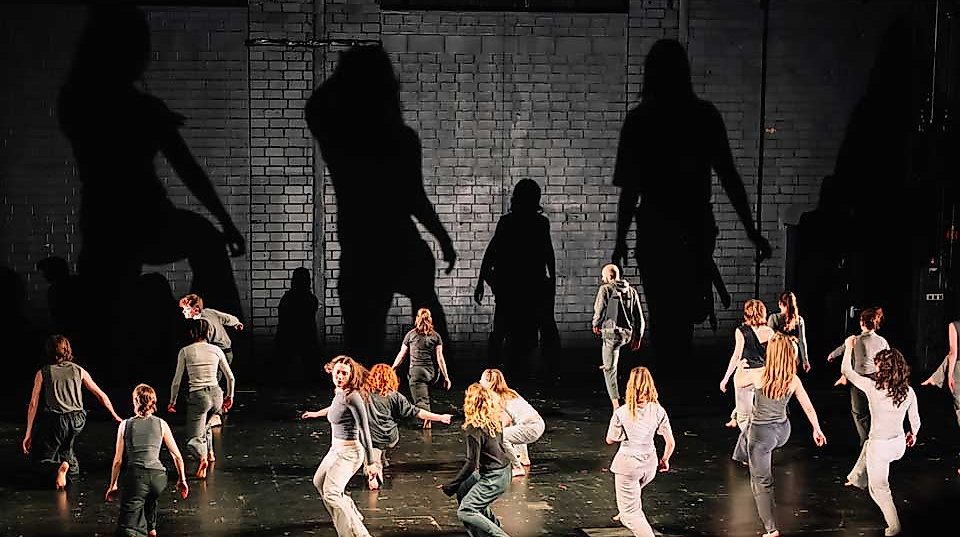 MIRADAS | fucking beautiful