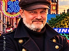 Die Kiez-Kapitän Reeperbahn Kieztour