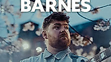 Cammy Barnes - Live in Germany 2025