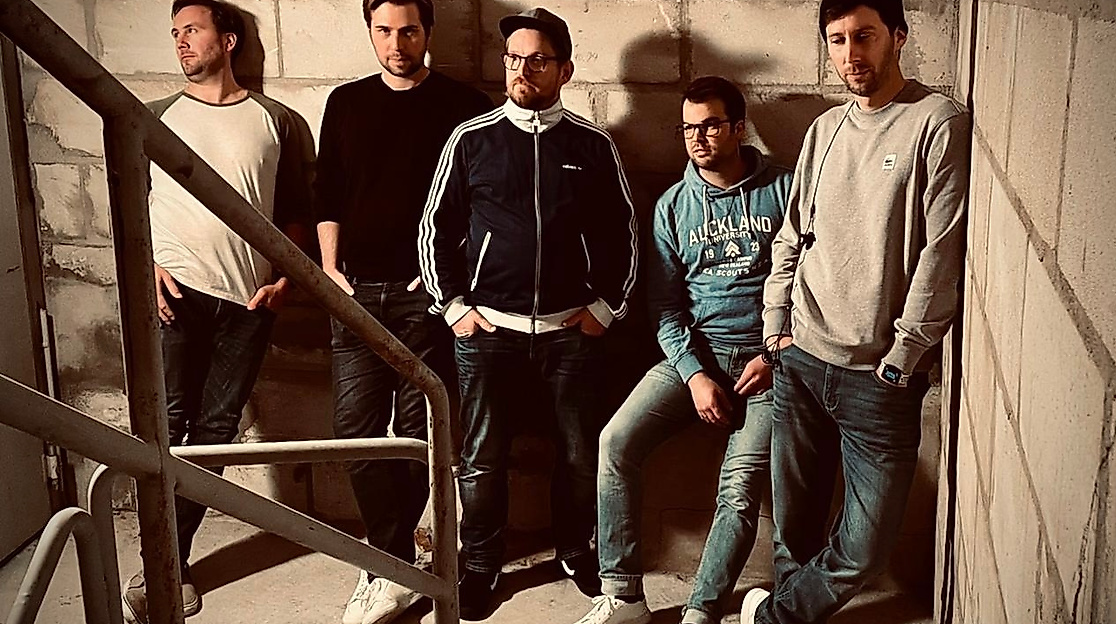 brews-bandfoto