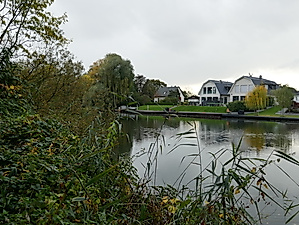 Es grünt so grün – südwärts