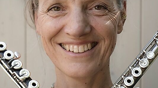 ensemble involvo - Flöte, Viola, Klavier - Trios durch drei Jahrhunderte