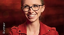 Anna Lapwood