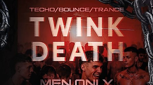 Twink Death