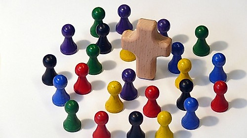 Gottesdienst mit anschließender Gemeindeversammlung