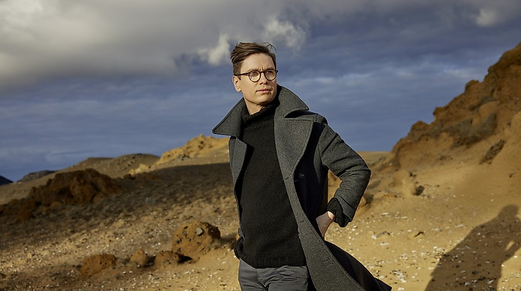 Víkingur Ólafsson / Klavierabend