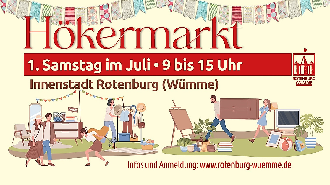 Hökermarkt 2024