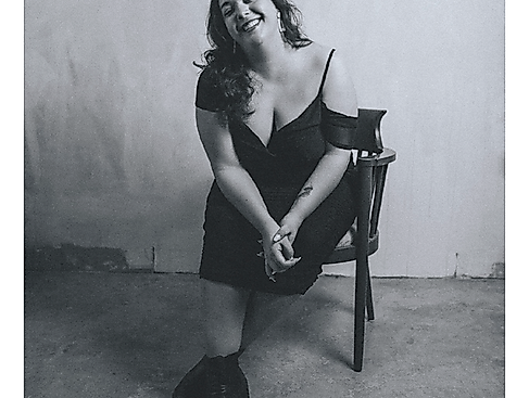 SARIFE & BAND »ALBUM RELEASE« F+K PRESENTS (NEO-SOUL/RNB)