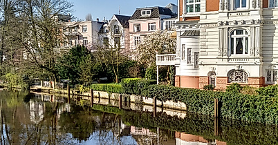 Hamburger Insider Stadtrundgang