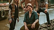 Stone Water Band