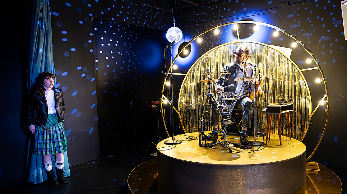 Das doppelte Lottchen – Dubbelt höllt beter