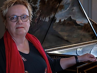 »Goldberg«. Buxtehude-Tage: Abendkonzert V