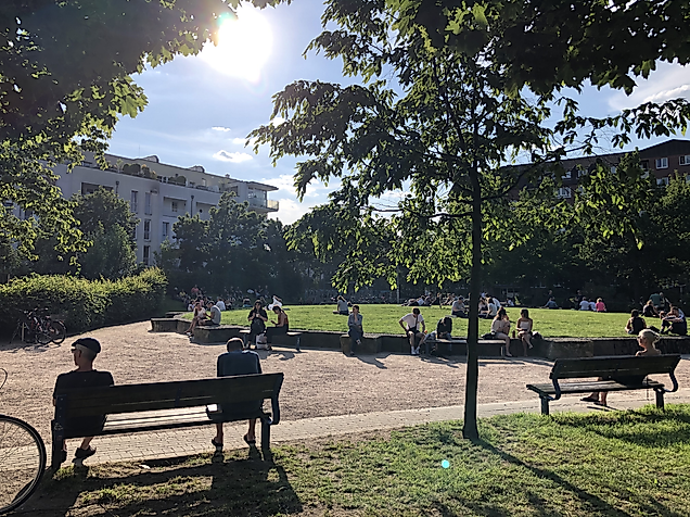 Kemal-Altun-Platz