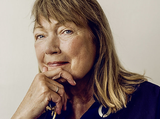 Carmen Korn (c) Charlotte Schreiber K