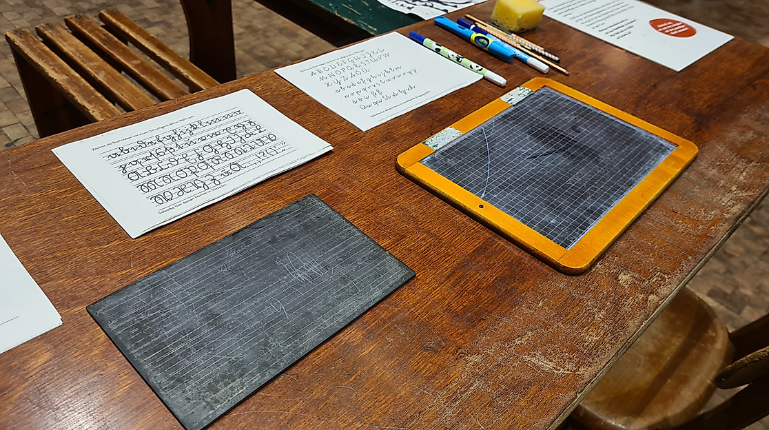 "Ferienspaß" im Freilichtmuseum am Kiekeberg