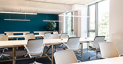 betahaus _ Schanze_Professional Area_Credit_ Janine Meyer