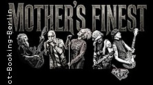 Mother's Finest